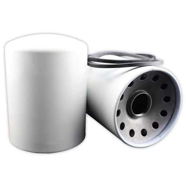 Hydraulic Filter, replaces FILTREC A150GW10, Spin-On, 10 micron, Outside-In, Main Filter, Mfr#: MF0058066